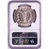Image 2 : 1888-O VAM-1A "E" Clash $1 Morgan Silver Dollar Coin NGC XF45 Top 100