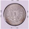 Image 2 : 1893-CC $1 Morgan Silver Dollar Coin