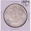 Image 1 : 1884-O $1 Morgan Silver Dollar Coin