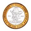 Image 2 : .999 Silver Sam's Town Las Vegas Nevada $10 Casino Limited Edition Gaming Token
