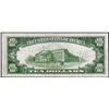 Image 2 : 1934A $10 North Africa WWII Emergency Issue Silver Certificate Note