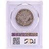 Image 2 : 1913 Barber Half Dollar Coin PCGS VF20