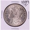 Image 1 : 1889-S $1 Morgan Silver Dollar Coin