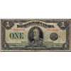 Image 1 : 1923 $1 Dominion of Canada Note