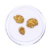 Image 1 : Lot of Gold Nuggets 1.85 Grams Total Weight