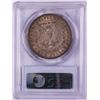Image 2 : 1888-S $1 Morgan Silver Dollar Coin PCGS AU50