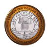 Image 1 : .999 Silver New York New York Hotel & Casino $10 Limited Edition Gaming Token
