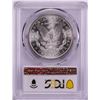 Image 2 : 1882-S $1 Morgan Silver Dollar Coin PCGS MS64