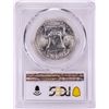 Image 2 : 1953-S Franklin Half Dollar Coin PCGS MS65