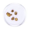 Image 2 : Lot of Gold Nuggets 1.87 grams Total Weight