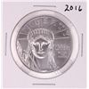 Image 1 : 2016 $100 American Platinum Eagle Coin