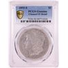 Image 1 : 1893-S $1 Morgan Silver Dollar Coin PCGS VF Detail