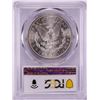 Image 2 : 1882-S $1 Morgan Silver Dollar Coin PCGS MS64
