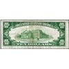 Image 2 : 1929 $10 Federal Reserve Bank Note New York