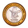 Image 2 : .999 Fine Silver Sam Boyd's California Casino $10 Limited Edition Gaming Token