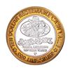Image 2 : .999 Silver Bally Bart Tunica, Mississippi $10 Casino Limited Edition Gaming Token