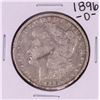 Image 1 : 1896-O $1 Morgan Silver Dollar Coin