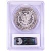 Image 2 : 1887 $1 Morgan Silver Dollar Coin PCGS MS65
