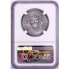 Image 2 : 1967 SMS Kennedy Half Dollar Coin NGC MS68