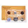 Image 1 : 1960 (5) Coin Proof Set in Envelope