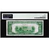 Image 2 : 1928 $20 Gold Certificate Note Fr.2402 PMG Very Fine 30