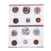 Image 1 : 1964 P & D U.S. Mint Coin Sets