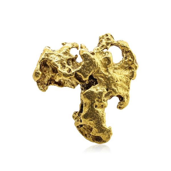 28.00 Gram Alaska Gold Nugget