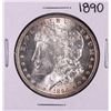 Image 1 : 1890 $1 Morgan Silver Dollar Coin