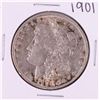 Image 1 : 1901 $1 Morgan Silver Dollar Coin