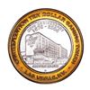 Image 1 : .999 Silver Barbary Coast Las Vegas, Nevada $10 Casino Limited Edition Gaming Token