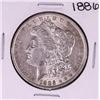 Image 1 : 1886 $1 Morgan Silver Dollar Coin