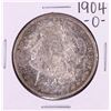 Image 1 : 1904-O $1 Morgan Silver Dollar Coin