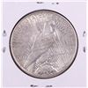 Image 2 : 1927-S $1 Peace Silver Dollar Coin