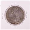 Image 2 : 1889 Great Britain Silver Crown Coin
