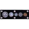 Image 2 : 1958 (5) Coin Proof Set