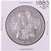 Image 1 : 1883-S $1 Morgan Silver Dollar Coin