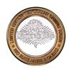 Image 1 : .999 Silver Rio Suite Hotel Las Vegas, NV $10 Casino Limited Edition Gaming Token