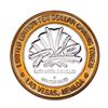 Image 2 : .999 Silver Rio Suite Hotel Las Vegas, NV $10 Casino Limited Edition Gaming Token