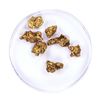 Image 1 : Lot of Gold Nuggets 7.22 Grams Total Weight
