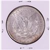 Image 2 : 1892-CC $1 Morgan Silver Dollar Coin