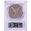 Image 2 : 1893-O $1 Morgan Silver Dollar Coin PCGS VF25