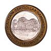 Image 1 : .999 Fine Silver Bellagio Las Vegas, NV $10 Limited Edition Gaming Token