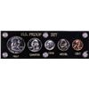 Image 1 : 1963 (5) Coin Proof Set