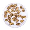 Image 2 : Lot of Gold Nuggets 11.88 grams Total Weight