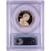 Image 2 : 2012-S $1 Proof Native American Dollar Coin PCGS PR69DCAM First Strike