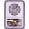 Image 2 : 1959 Proof Franklin Half Dollar Coin NGC PF69