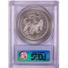Image 2 : 1871 $1 Seated Liberty Silver Dollar Coin PCGS XF45