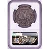 Image 2 : 1878 7TF Reverse of 79' $1 Morgan Silver Dollar Coin NGC Genuine