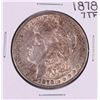 Image 1 : 1878 7TF $1 Morgan Silver Dollar Coin
