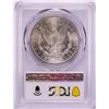 Image 2 : 1882-S $1 Morgan Silver Dollar Coin PCGS MS64